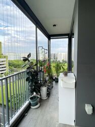 Signature At Yishun (D27), Condominium #473814721